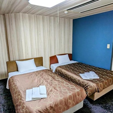 Select Inn Shimada Ekimae Luaran gambar