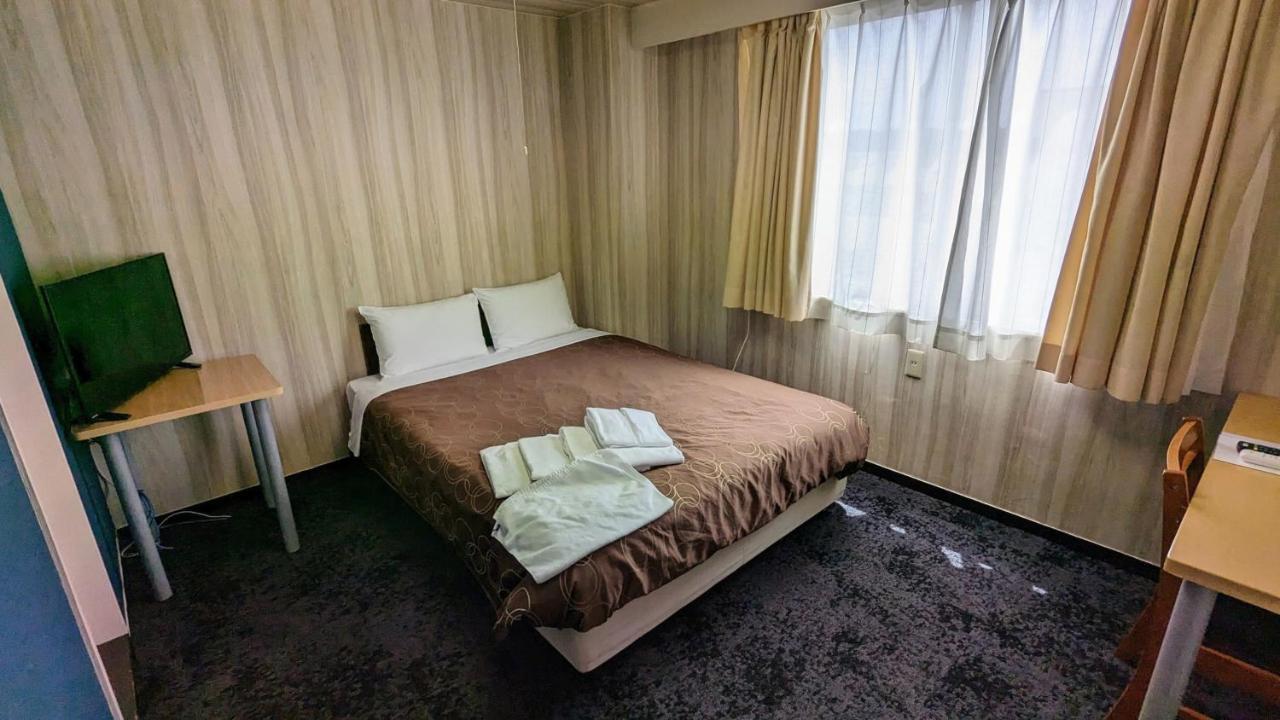 Select Inn Shimada Ekimae Luaran gambar