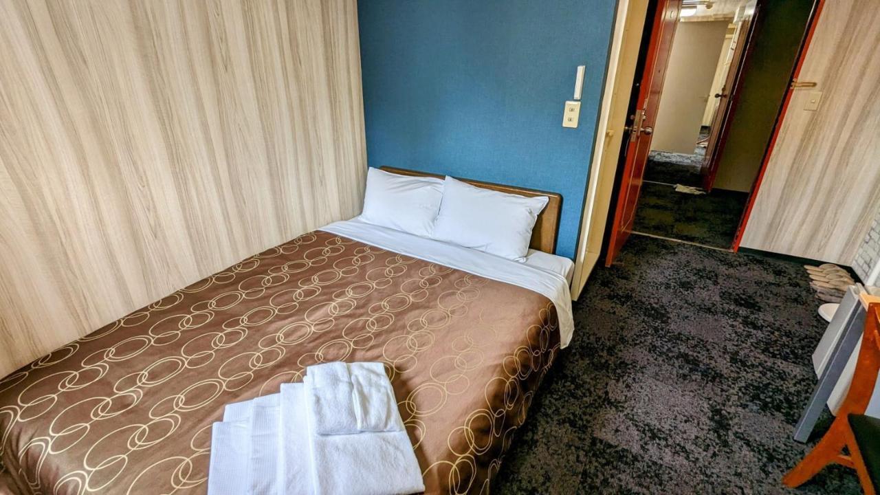 Select Inn Shimada Ekimae Luaran gambar