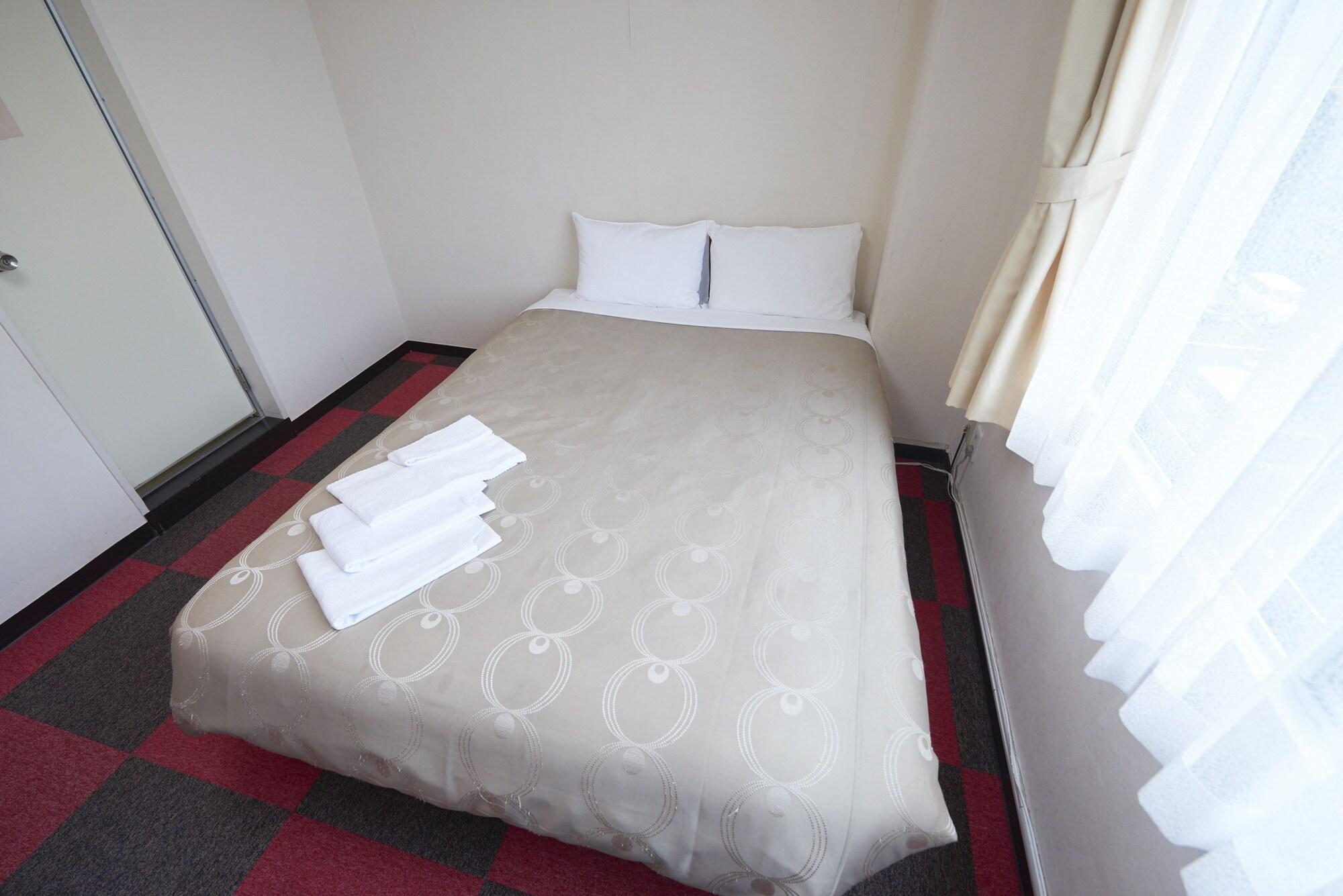 Select Inn Shimada Ekimae Luaran gambar