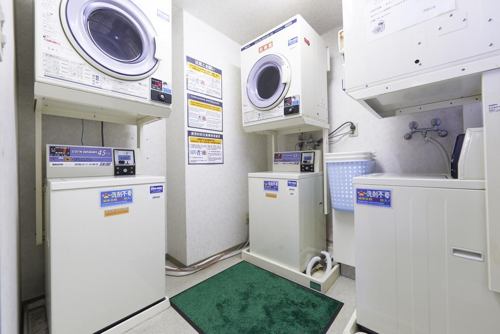 Select Inn Shimada Ekimae Luaran gambar
