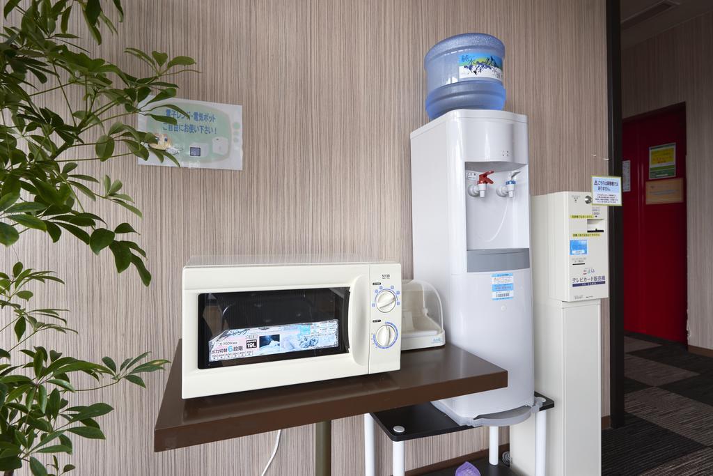 Select Inn Shimada Ekimae Luaran gambar
