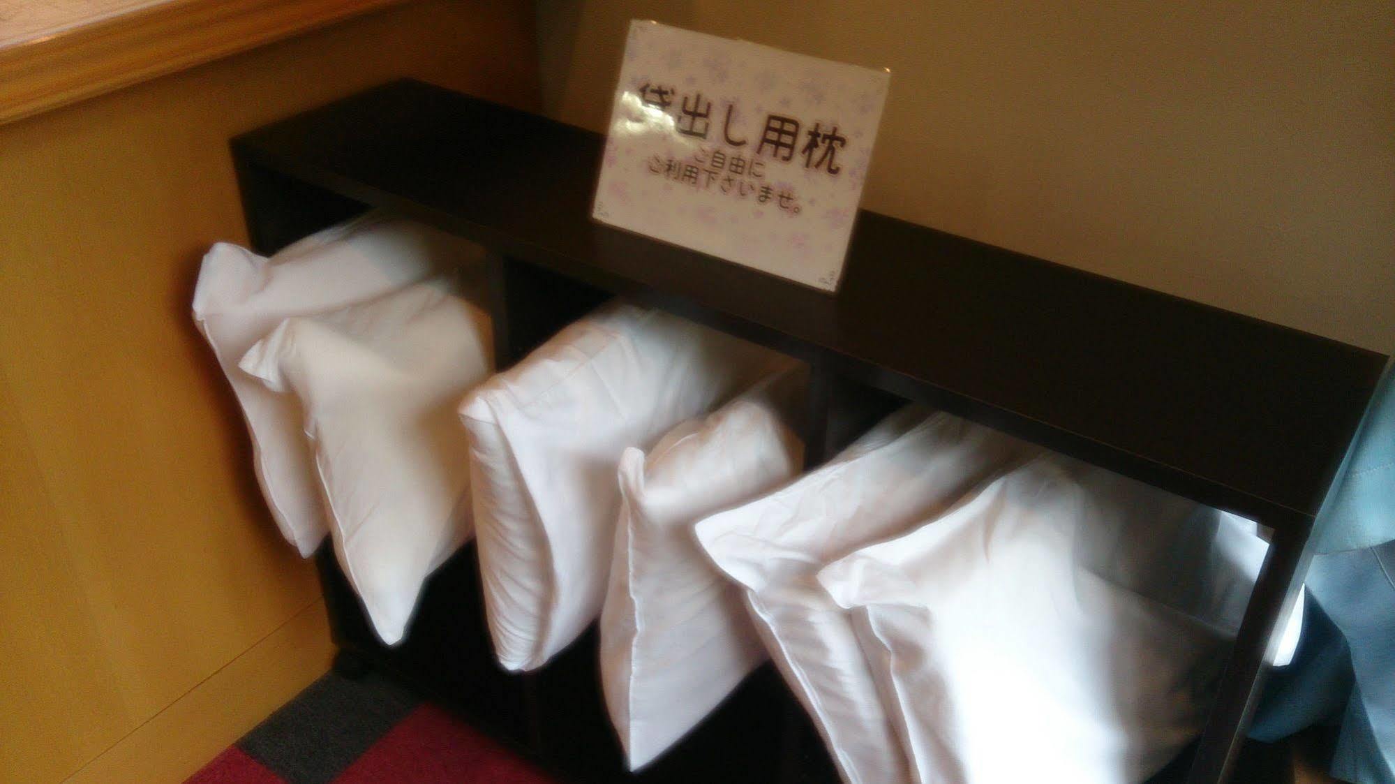 Select Inn Shimada Ekimae Luaran gambar